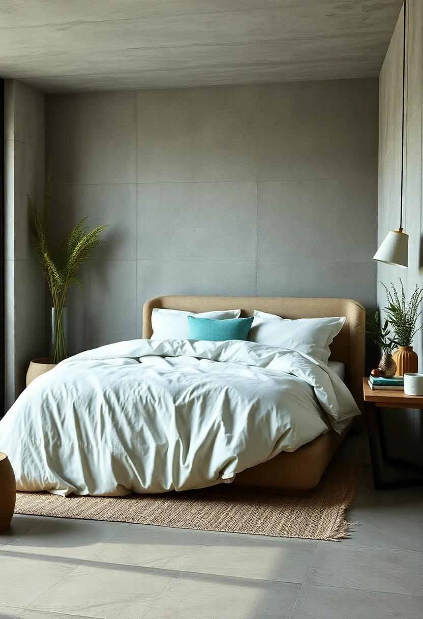 Bamboo ⁤Bliss: Explore bedding made from bamboo,which⁢ is⁤ naturally ⁤hypoallergenic,moisture-wicking,and‍ quick-drying,perfect ​for a serene sleep ‍environment