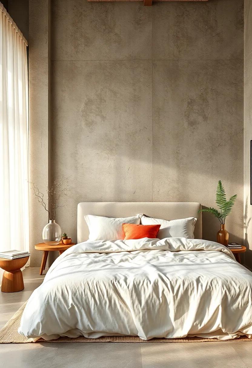 Sustainably Sourced pillows: Choose‌ your‌ pillows wisely, from ​organic​ latex to shredded memory foam, for a⁤ sleep experience that’s‍ both luxurious⁤ and eco-friendly