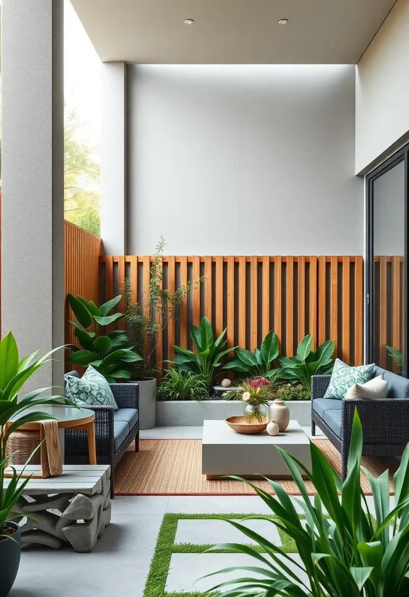 Consider a sliding vertical slat fence for easy access and⁣ versatility,⁢ blending style ​with practicality ‌in your outdoor design