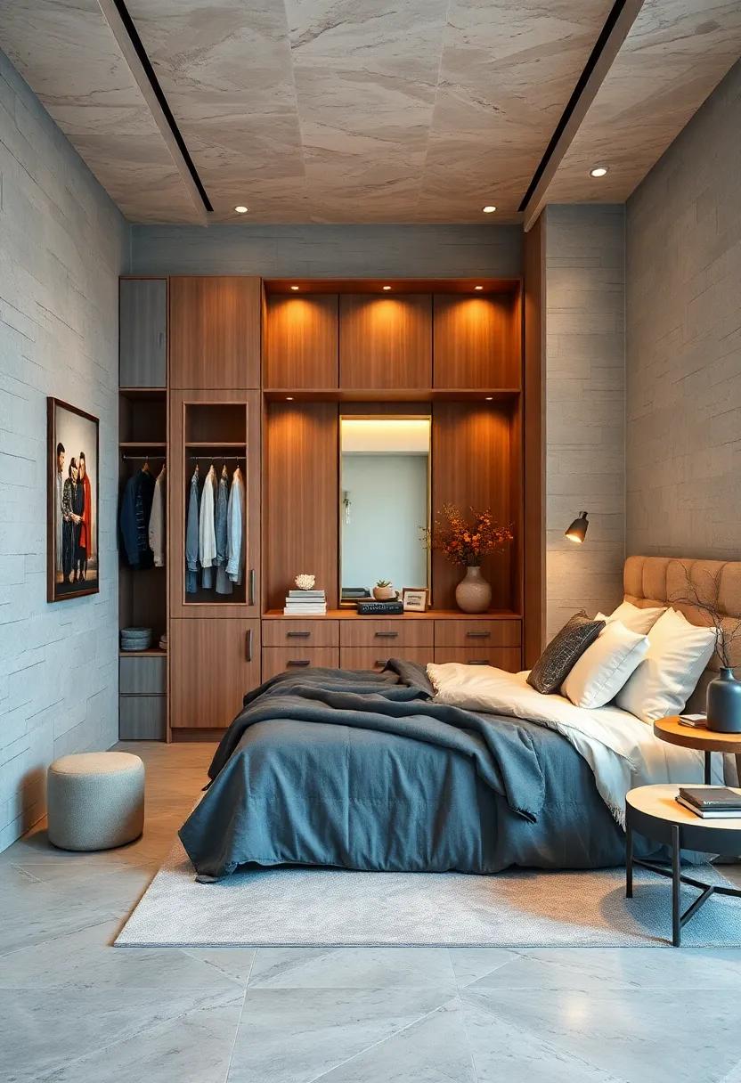 cozy⁤ Sleep‍ Mask: Invest in a soft sleep⁢ mask⁤ to block out light for a more restorative​ sleep experience