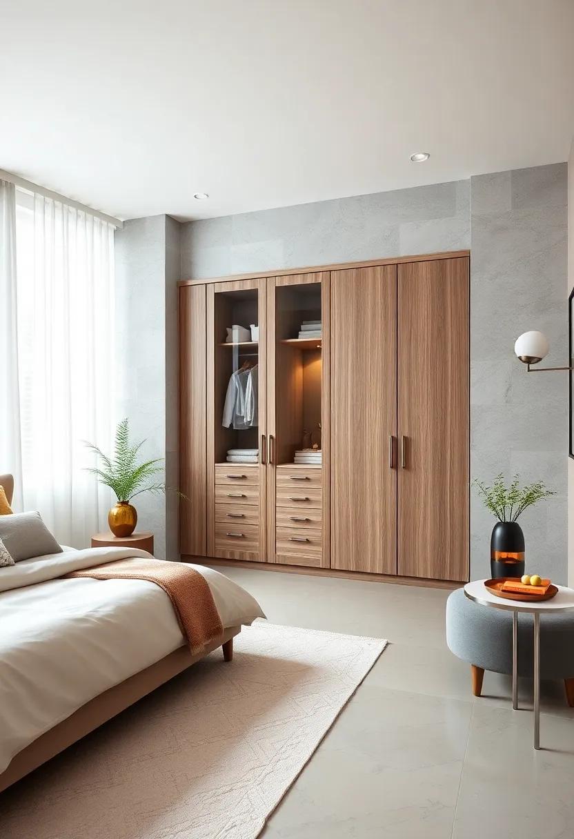 Essential Oil ⁢Diffuser: Introduce soothing scents with a diffuser that⁤ can create a serene⁣ atmosphere for relaxation