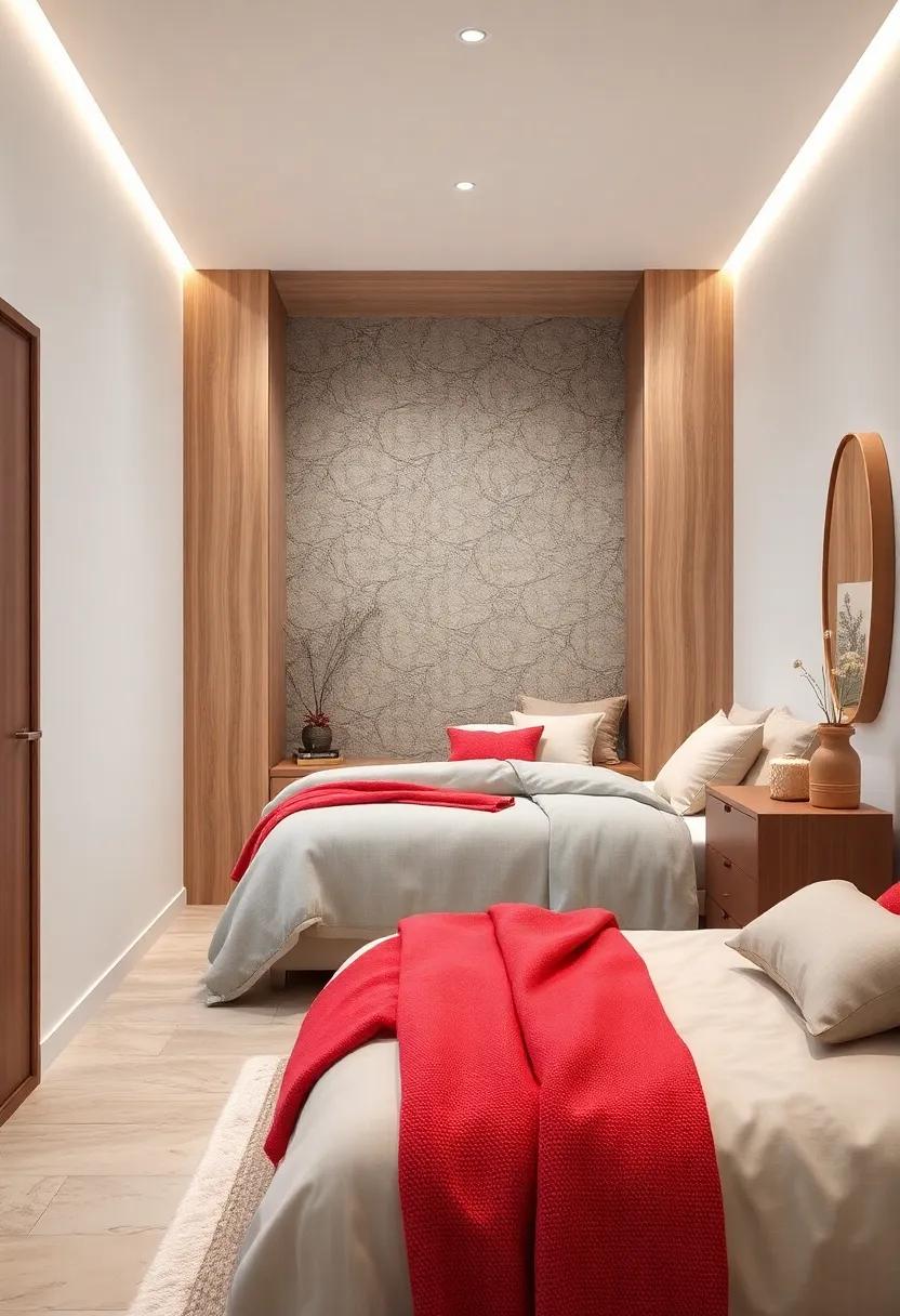 Soft Bedding Essentials: Don’t forget⁤ a supportive mattress protector and ⁤comfy ⁢pillows to ensure a good ⁢night's sleep