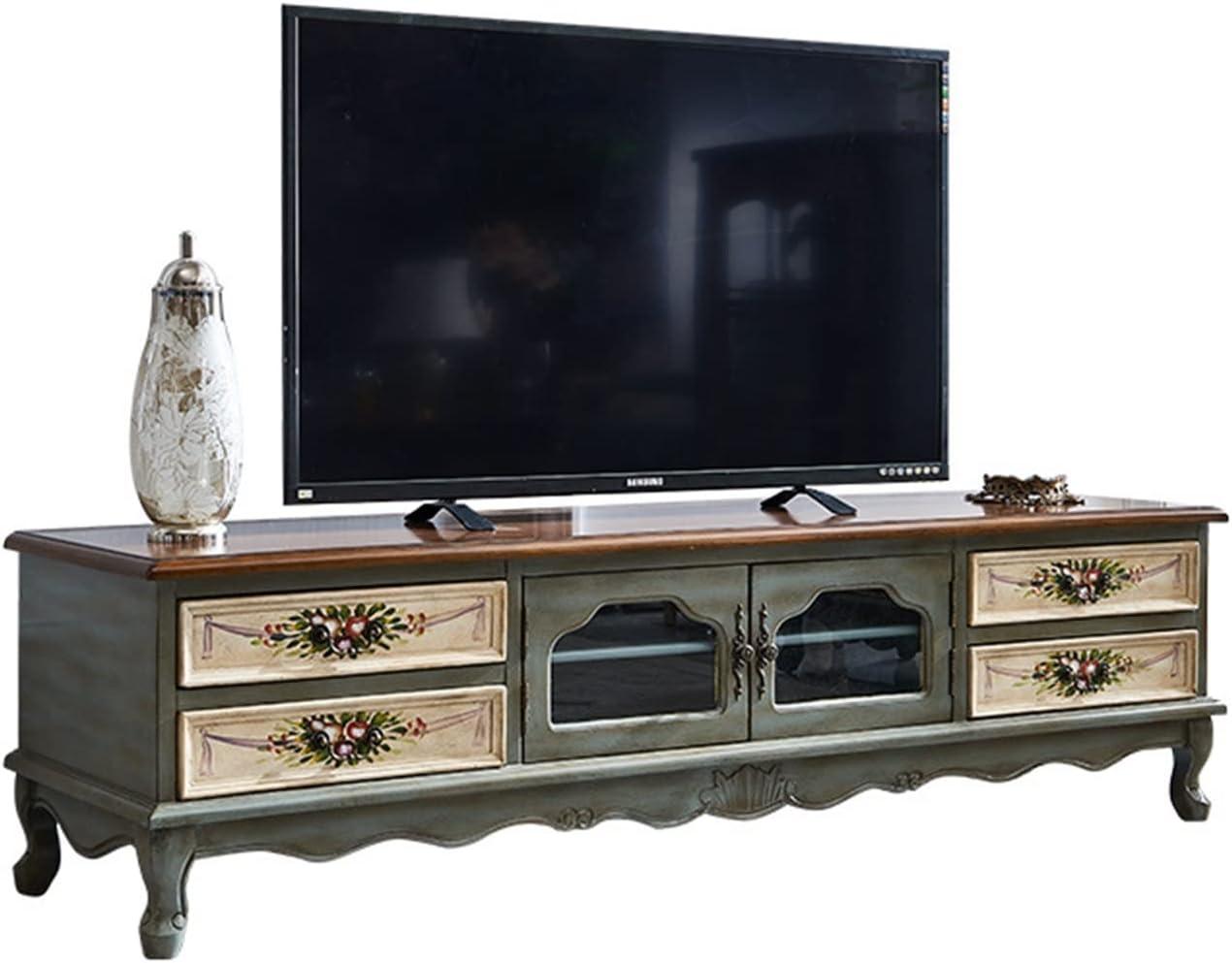 How Our Modern TV Stand Transforms Living Room Storage and Style