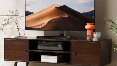 Our Take on Cozy Castle: Stylish but Assembly Can Vary