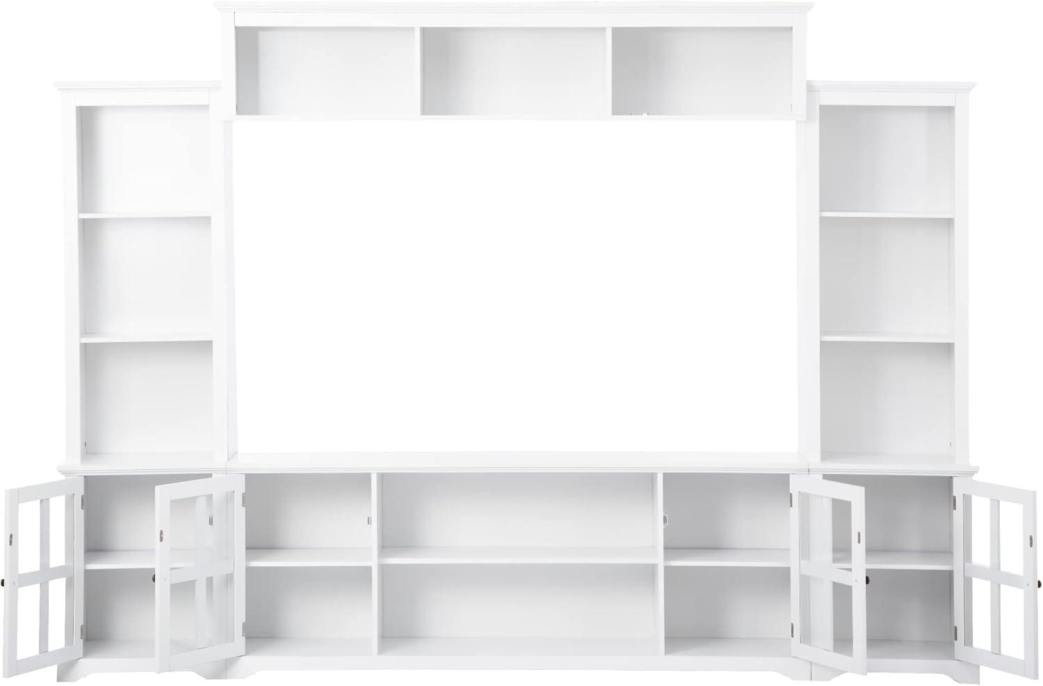 How We Found the Perfect Blend of Style and Storage in Our TV Stand