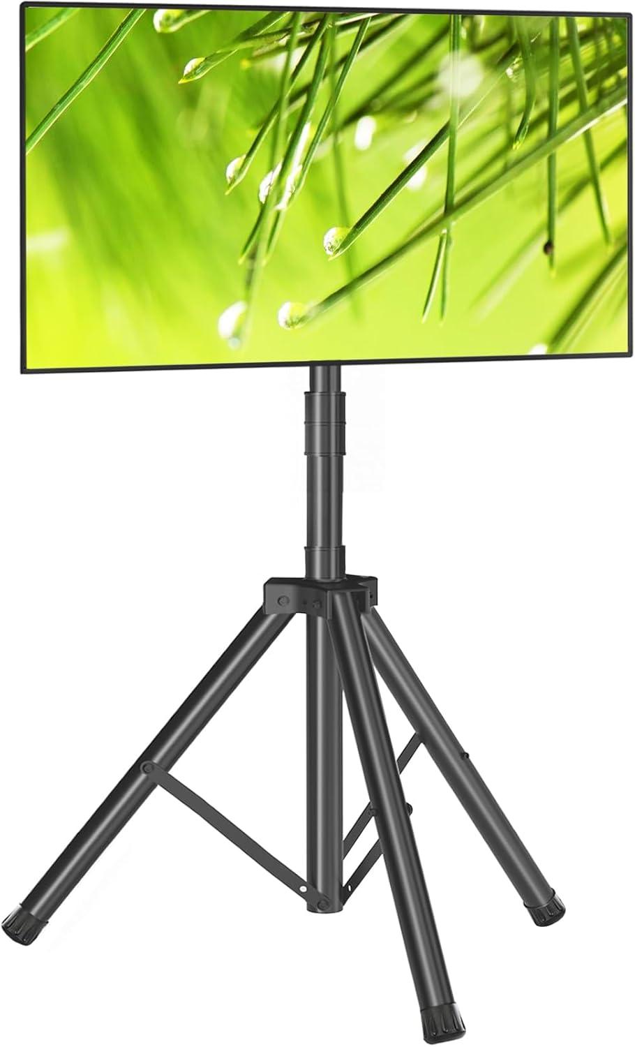 Our Take on the TVON Tripod Stand: Portable, Sturdy, and Adjustable