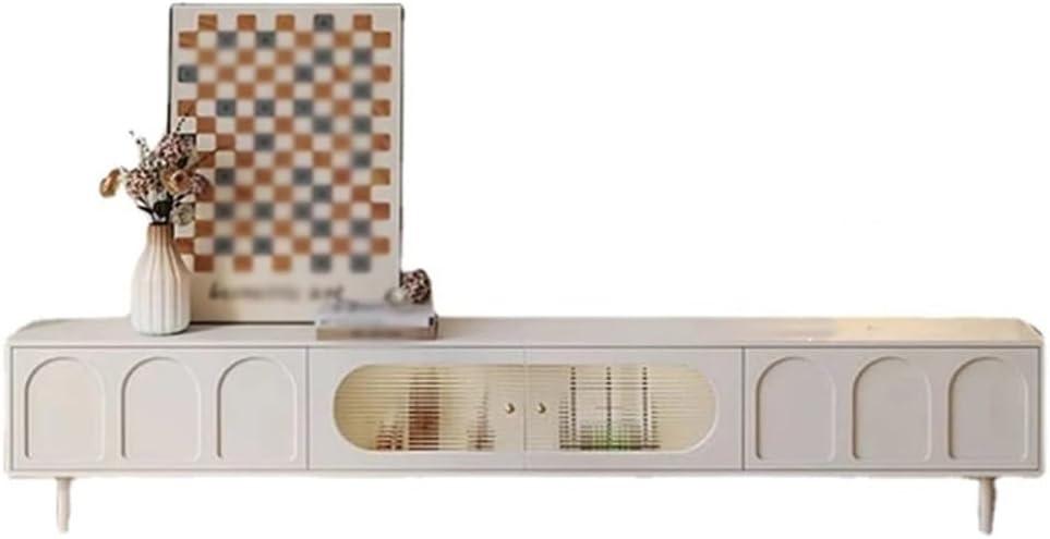 How We Found the Perfect Stable TV Stand for Every Room