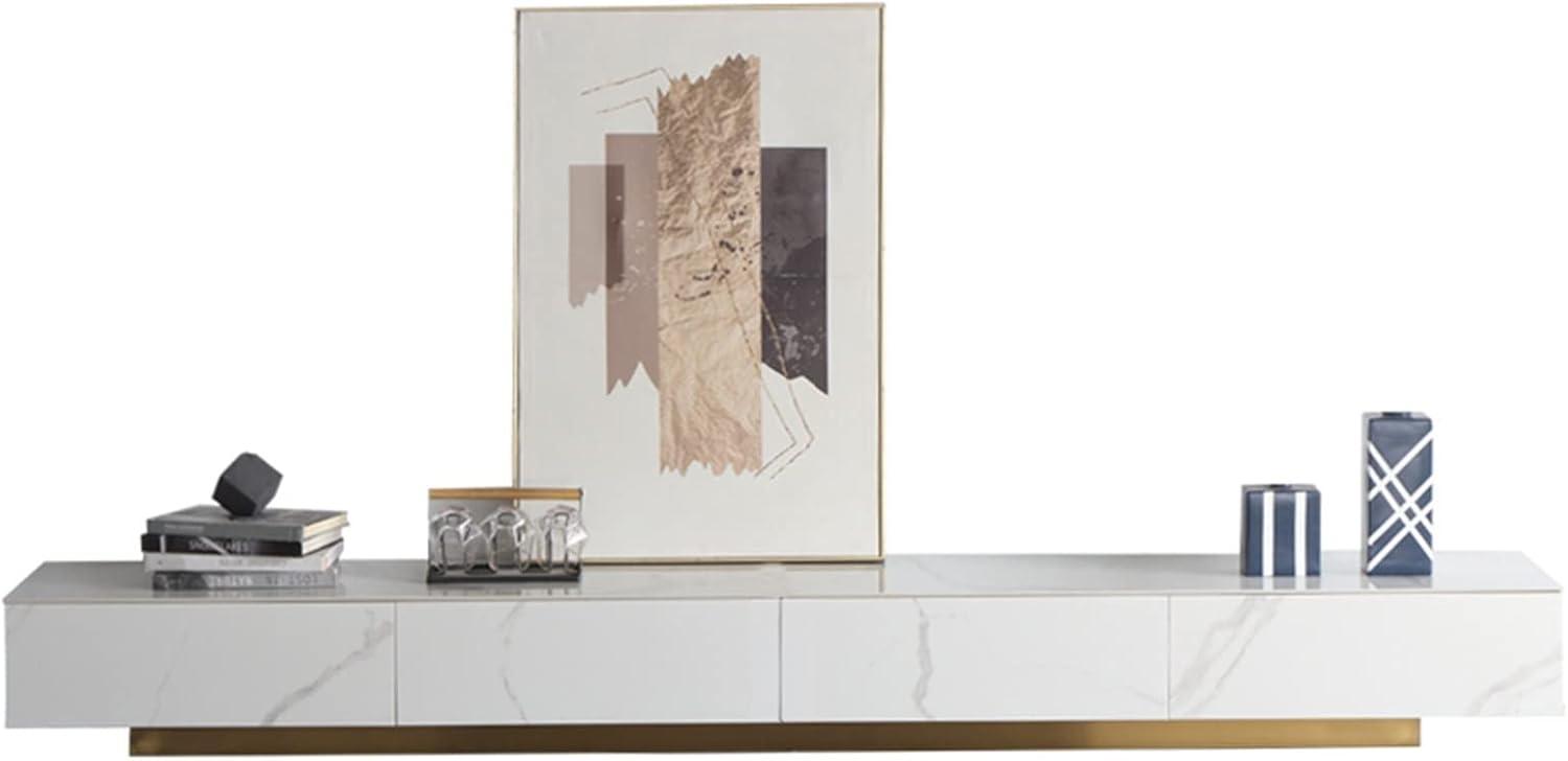 How We Styled Our Space with This Simple, Stylish TV Stand