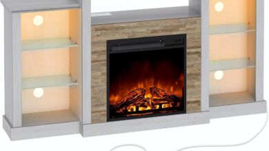 Cozy Ambiance and Practicality: Our Take on Rolanstar Stand