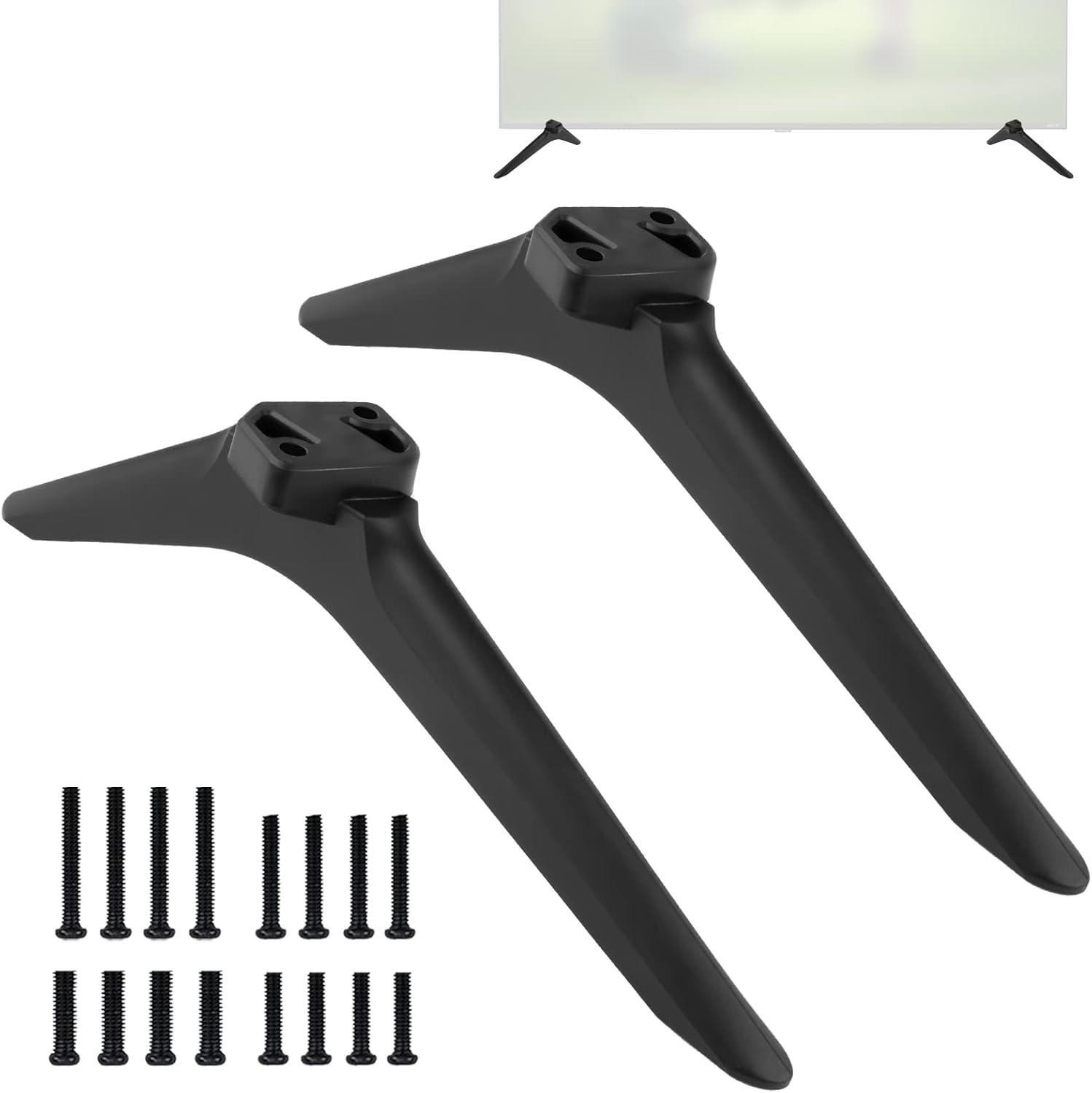 Our Take on Hisense TV Stand Legs: Perfect Fit or Missed Mark?