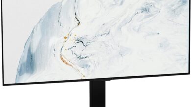 How We Found FITUEYES TV Stand: Stylish, Sturdy & Smart