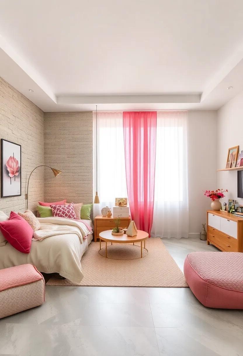 25 Chic and Cozy Shared Girls Room Design Ideas for Inspired Togetherness 25 Chic and Cozy Shared Girls Room Design Ideas for Inspired Togetherness