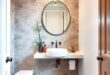 29 Chic Powder Room Decorating Ideas to Elevate Your Space with Style