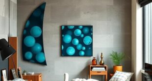 29 Inspiring Ideas for a Science-Themed Teen Boy’s Room That Ignite Curiosity