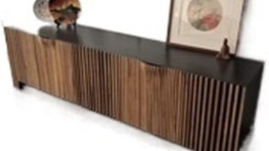 Our Take on the Minimalist TV Stand: Stylish, Sturdy, and Spacious