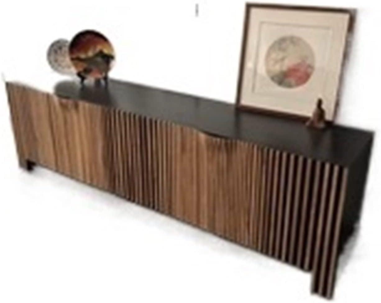 Our Take on the Minimalist TV Stand: Stylish, Sturdy, and Spacious