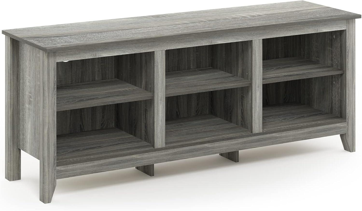 Why We Chose the FURINNO Jensen 65-Inch TV Stand