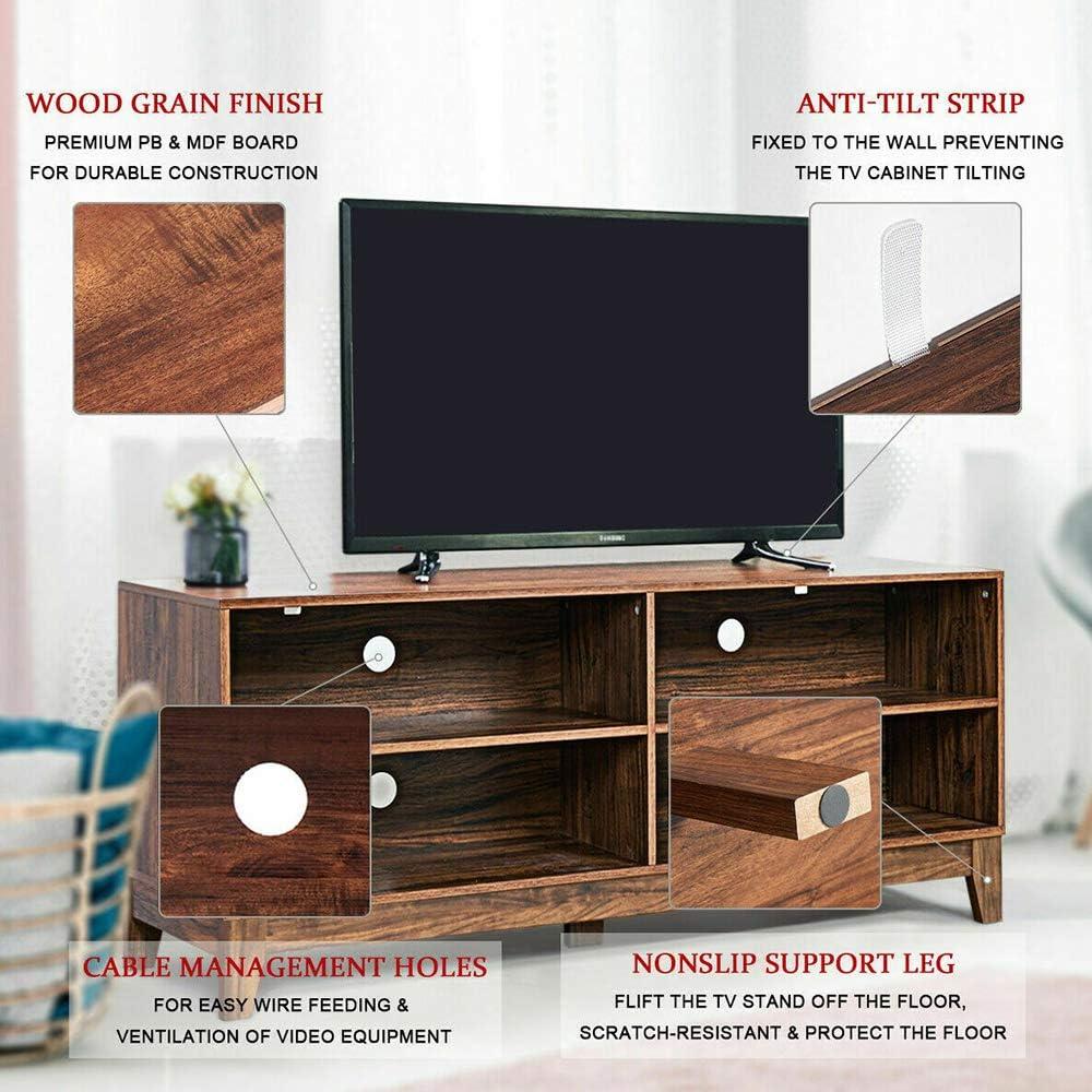 Our Honest Take: Sleek⁤ Wood Grain 58