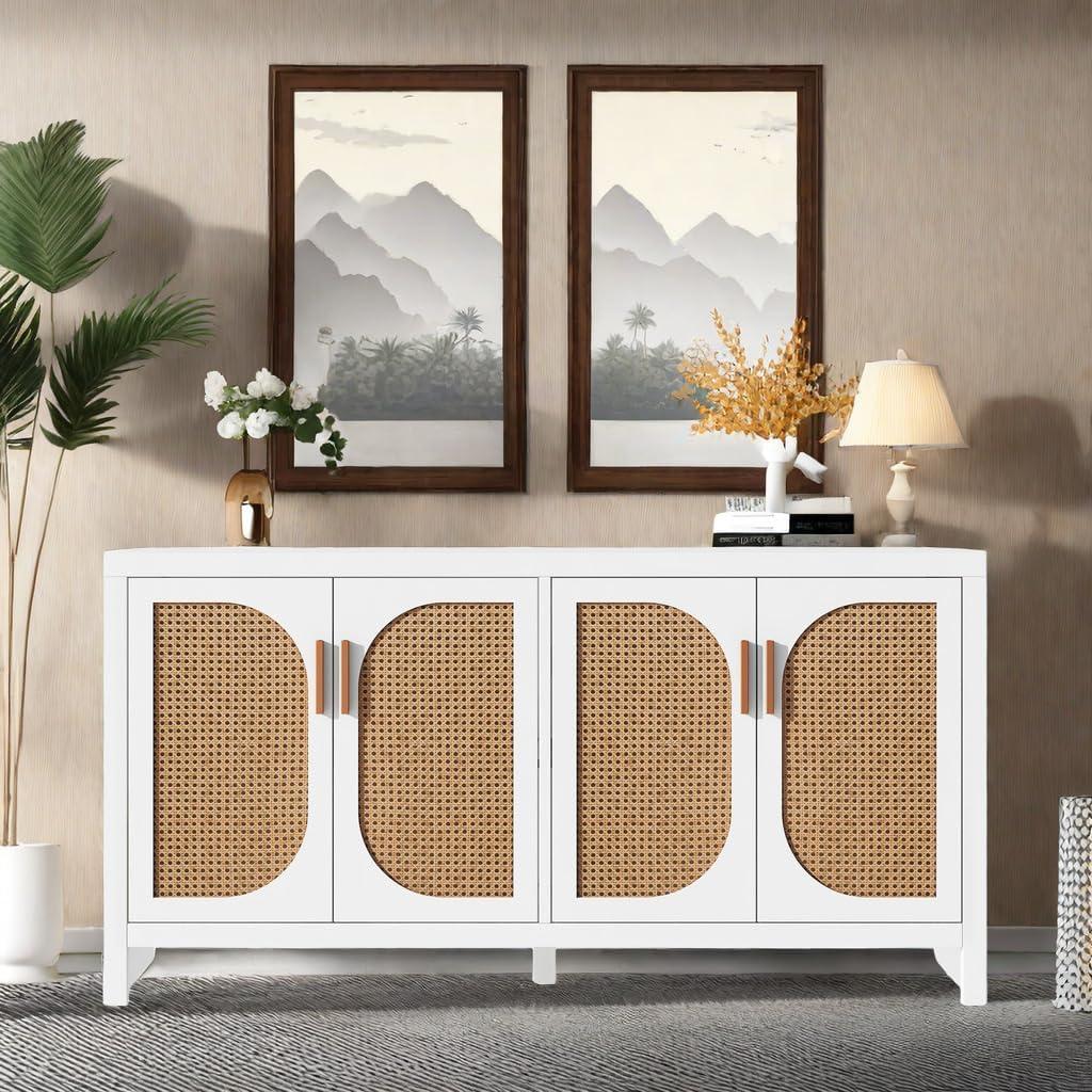 Our Review: ‍Stylish and Functional⁤ Modern TV Stand for 65