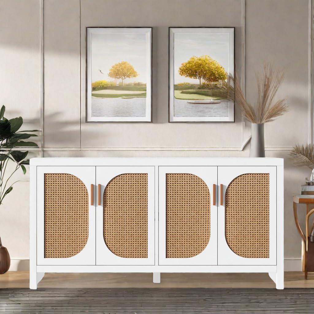 Our Review: Stylish and Functional ⁢Modern TV Stand for 65