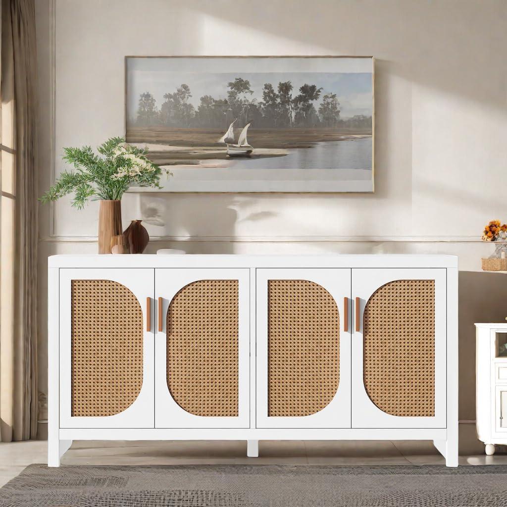 Our ‌Review:⁣ Stylish and Functional‌ Modern TV Stand​ for ⁣65