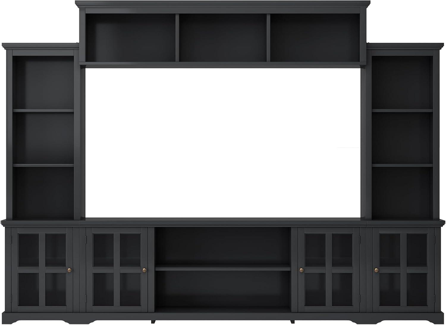 Our Honest Take: Stylish & sturdy TV Stand for Every Living room