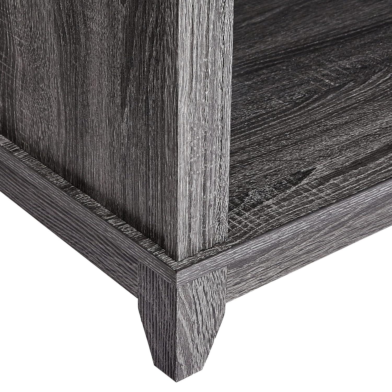 Our Review of the ROCKPOINT 58