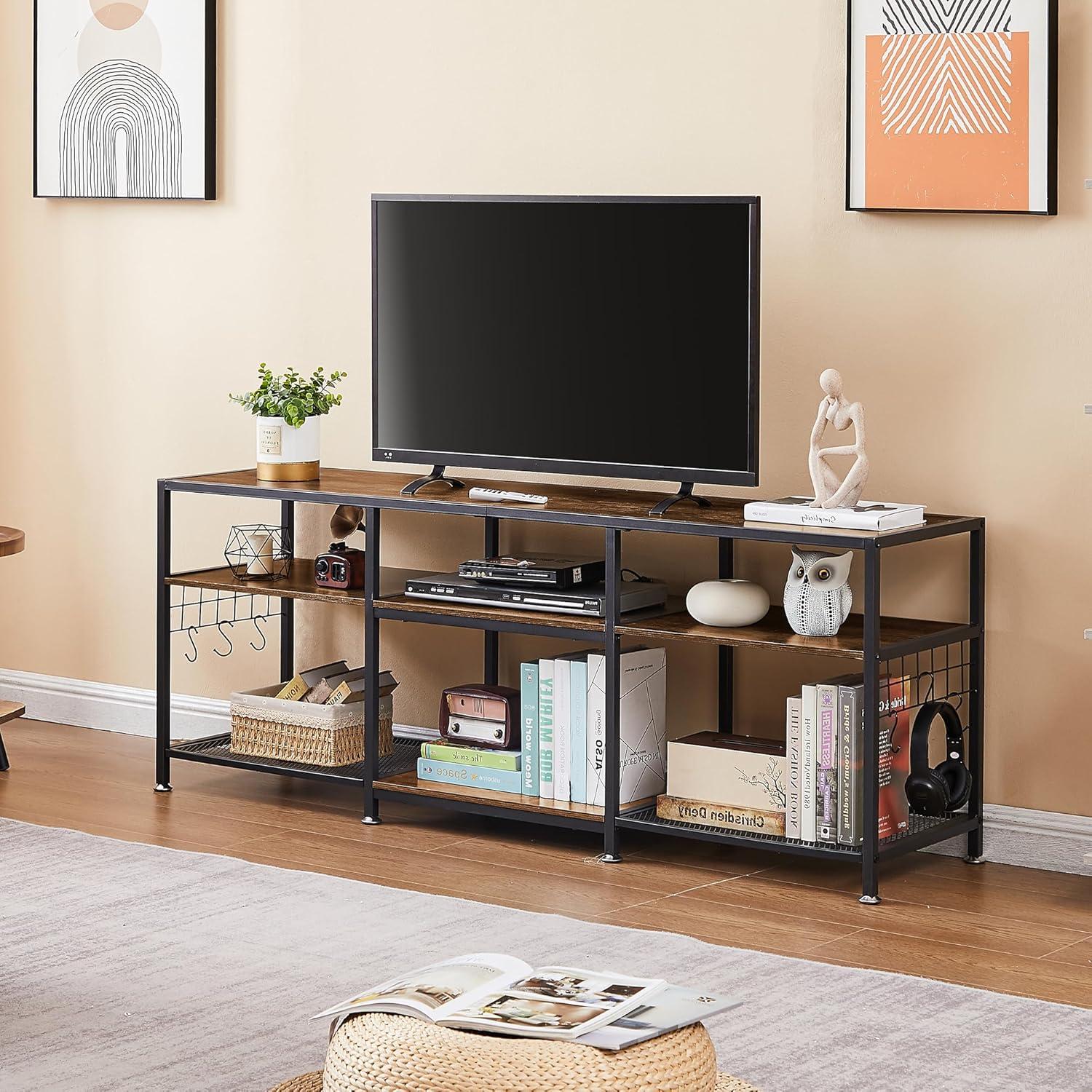 How we Organize with the VECELO 55