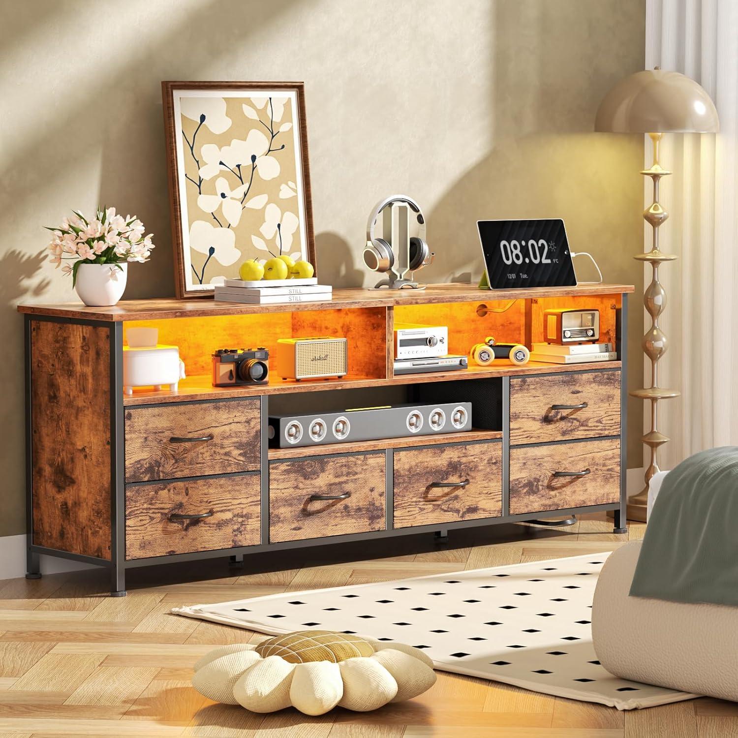 why We Love the Furologee 55