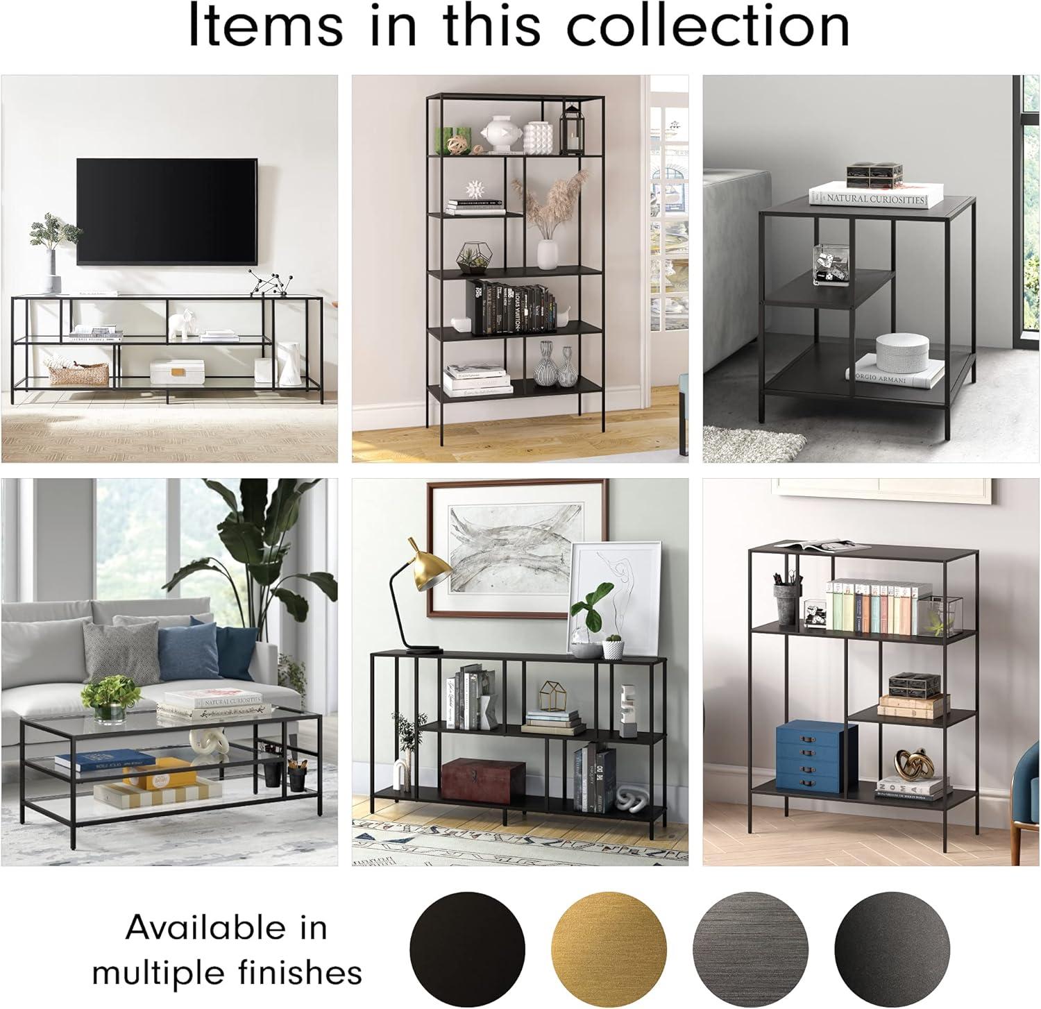 Why‍ We⁣ Love the Henn&Hart TV ⁣Stand​ for Our Living room