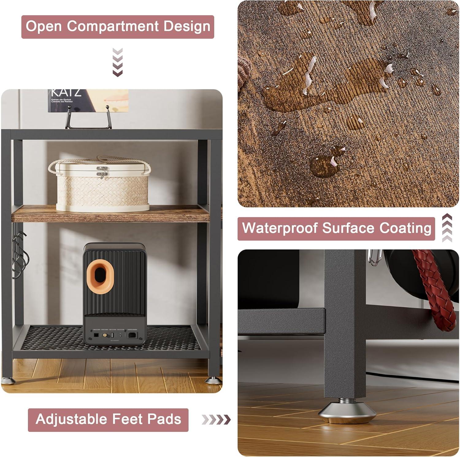 How We Organize with the VECELO 55