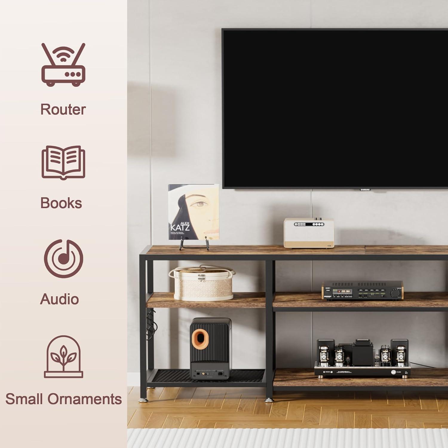 How We organize with the VECELO 55