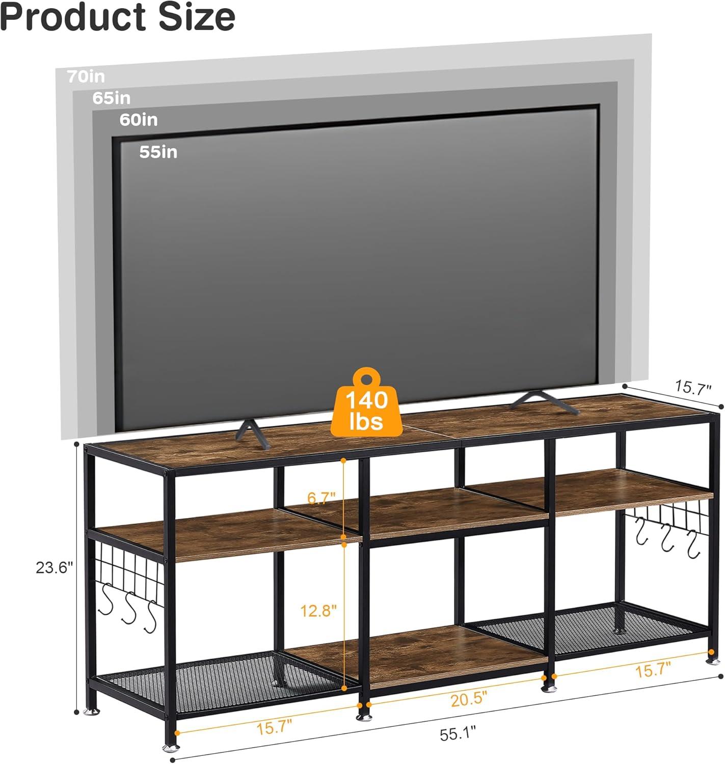 How We Organize with the VECELO 55