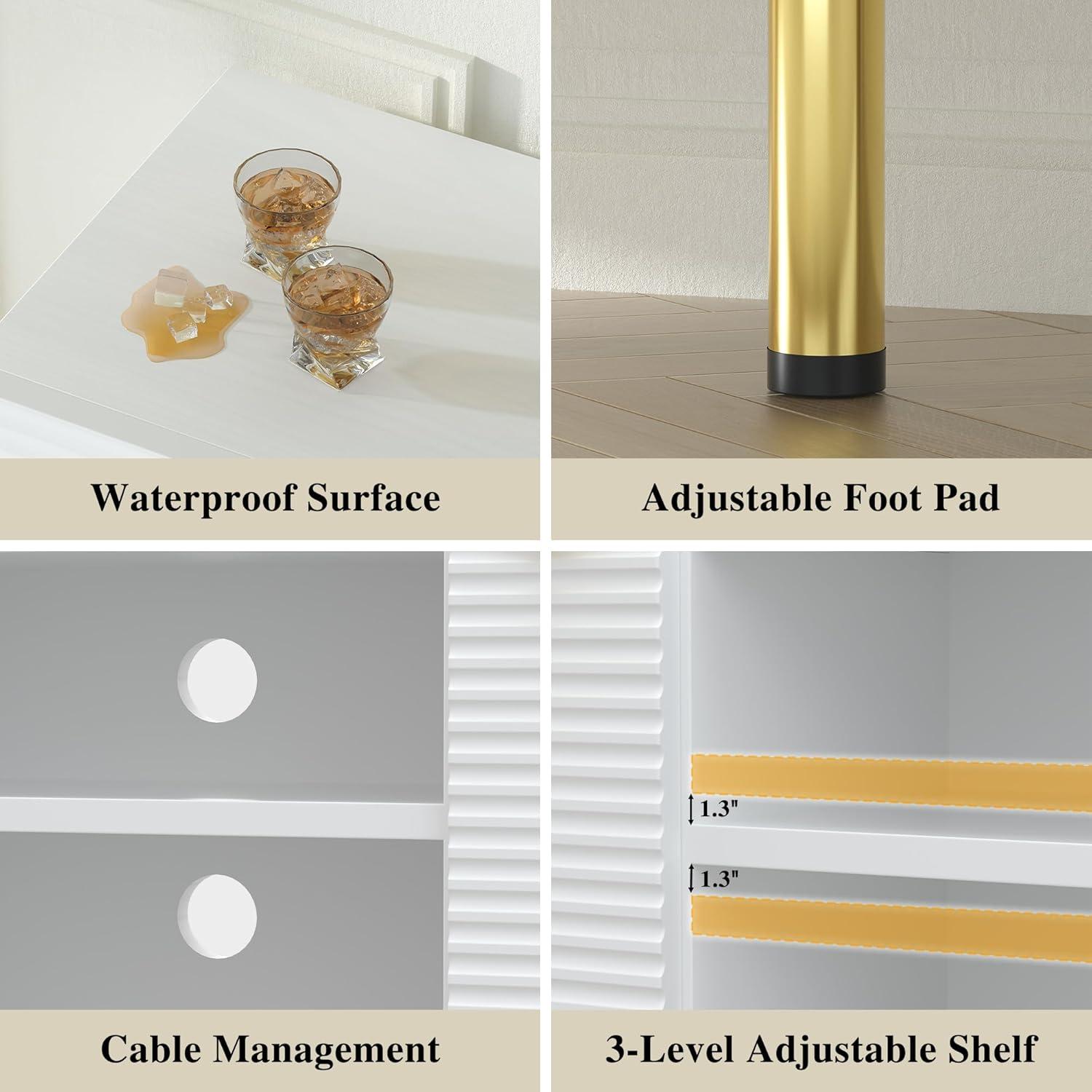 Ergear Monitor Mount Review: Sturdy Setup for Our 13-32