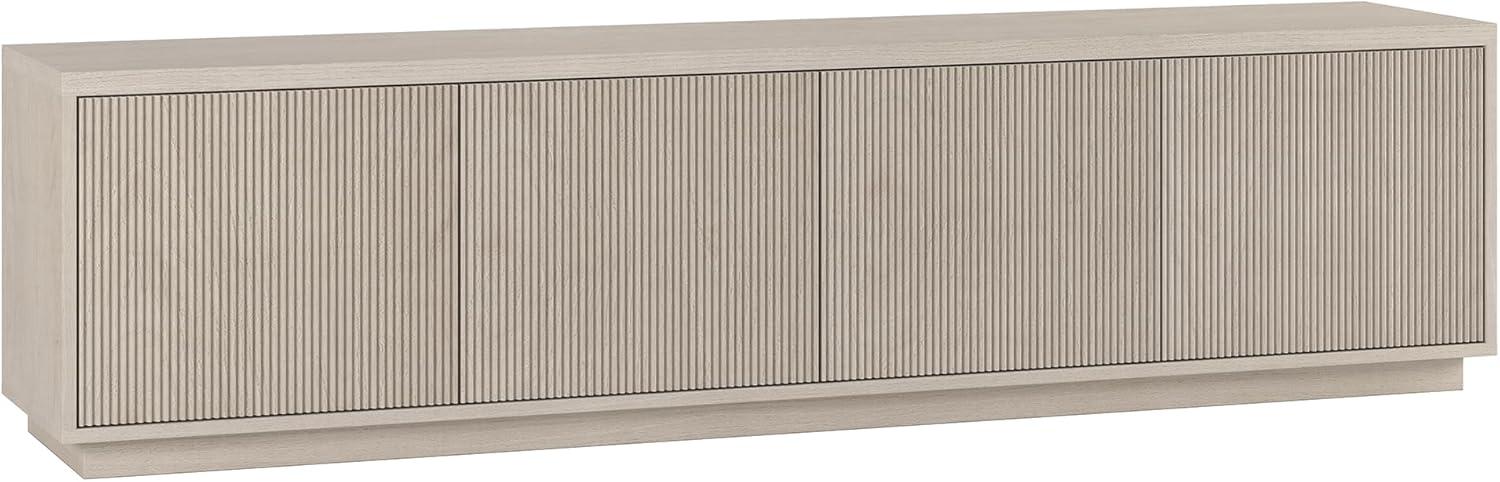 Our Take on the Henn&Hart TV Stand: Sleek Storage for Big Screens