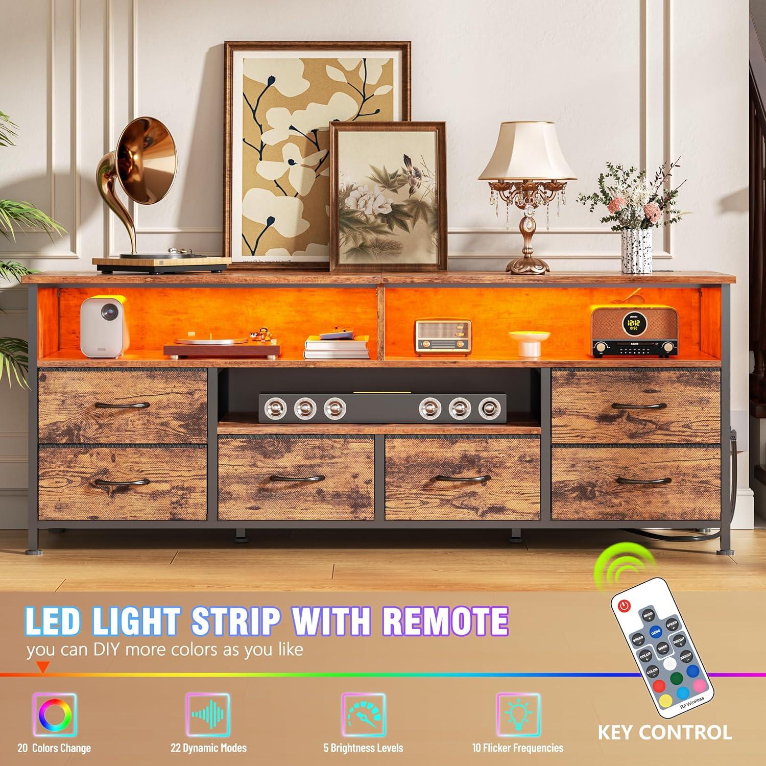 why We Love the Furologee 55