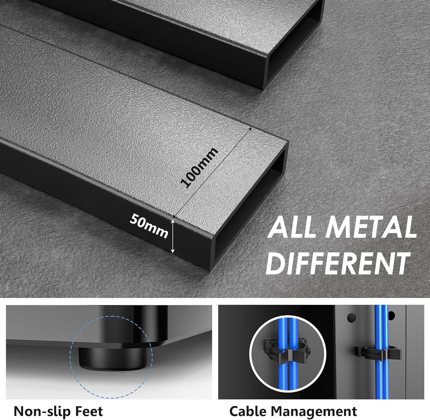 How We Found FITUEYES TV Stand: Stylish, Sturdy & Smart