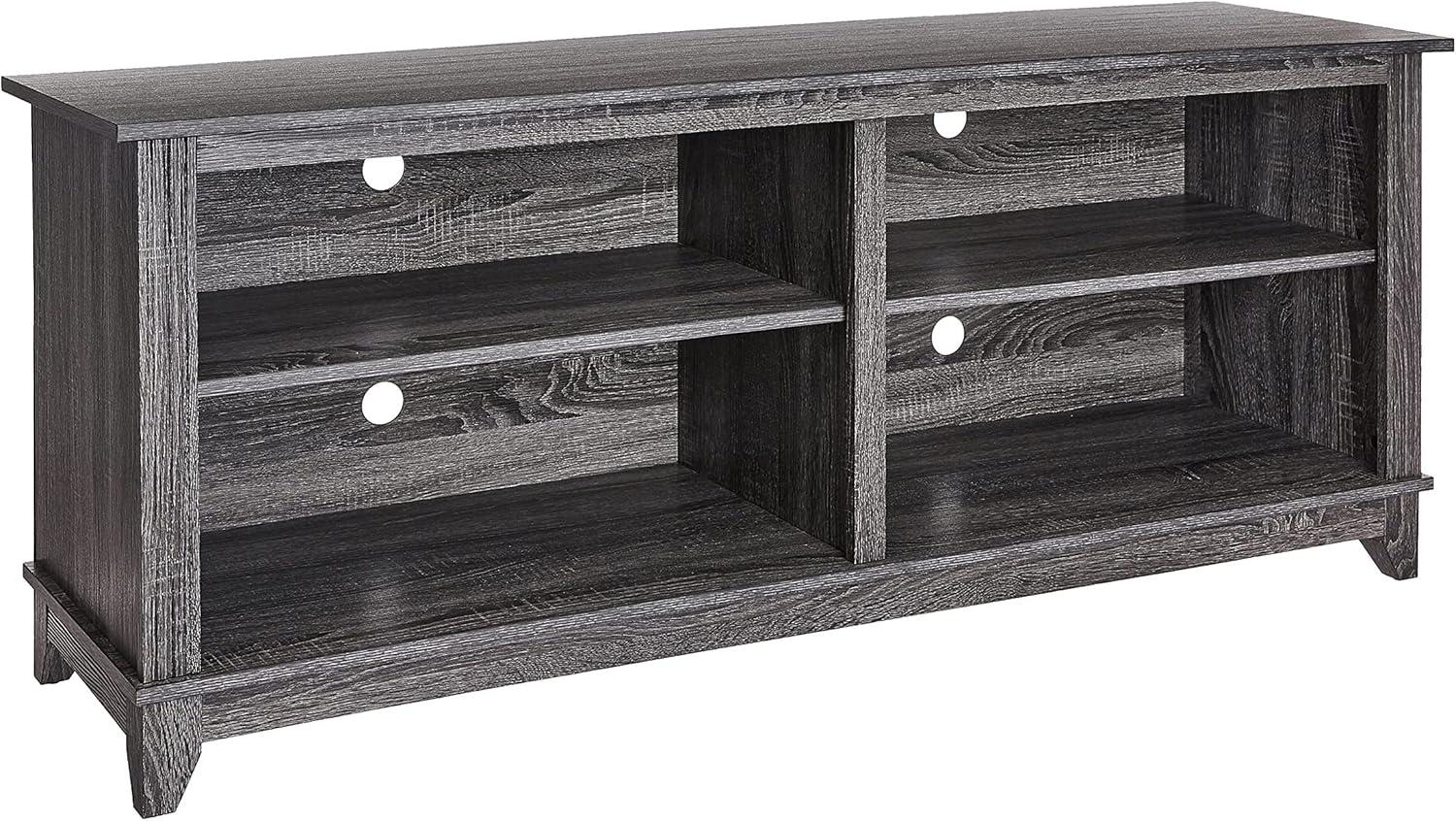 Our Review of the ROCKPOINT 58