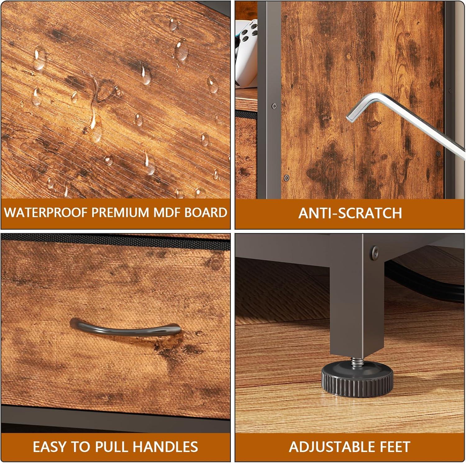 Why We Love the Furologee 55