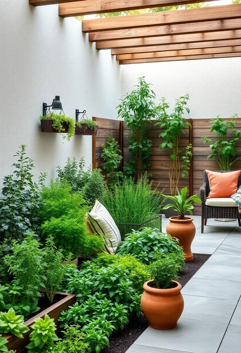 Use Repurposed‌ Materials: Get⁤ creative with ⁢reclaimed wood, old pallets, or vintage containers ⁤to craft eye-catching‍ planters ⁣with character