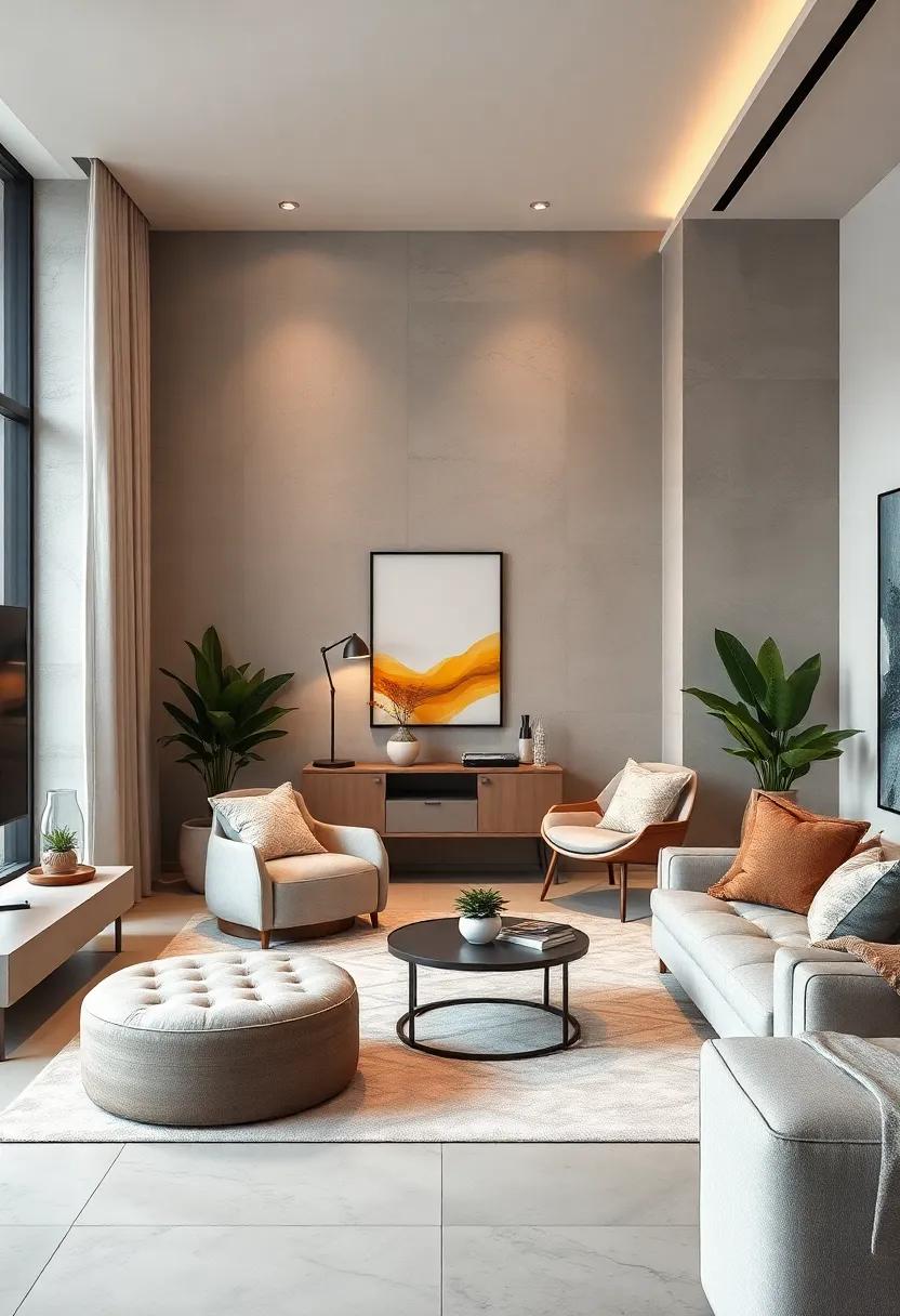 Create a Reading⁢ Nook: ⁣designate a corner with a comfortable chair and soft lighting, encouraging relaxation and a peaceful atmosphere