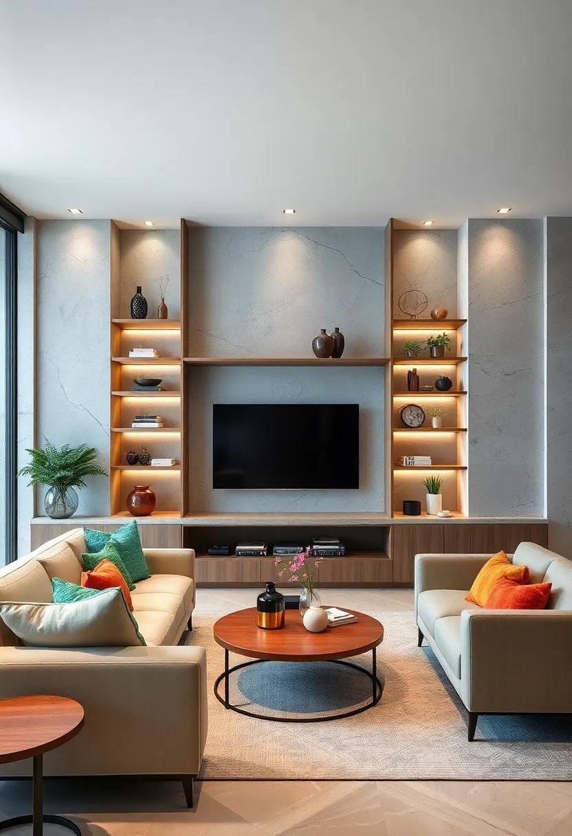 Modular magic: ​Choose ‌modular ‍shelving⁤ systems ⁢that ‌allow you to rearrange and customize your ‌display ⁣as your tastes⁢ and needs evolve