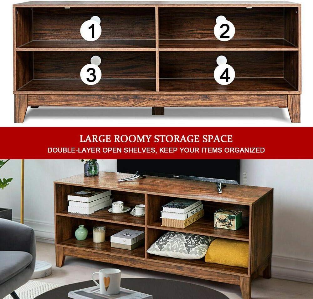 Our Honest Take: Sleek Wood Grain ⁢58