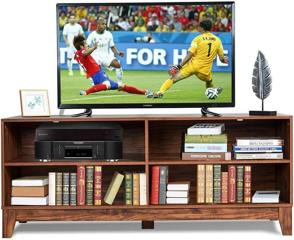 Our Honest Take: Sleek Wood Grain 58