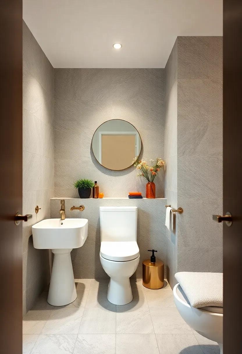 Minimalist Design: Keep it simple with a minimalist ⁣approach, focusing on clean lines and uncluttered surfaces for a‍ serene atmosphere