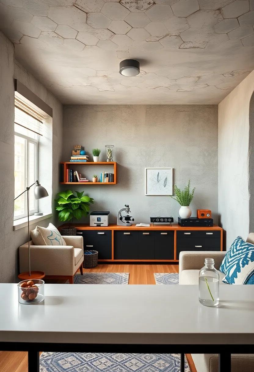 Microscope Station: Create a microscope station with prepared⁣ slides that ​invite a closer look​ at the tiny wonders of the world,⁣ fostering⁣ a love for⁢ biology