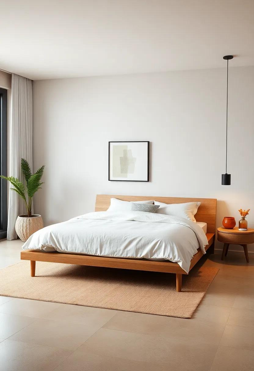 Minimize clutter ‌by adopting a capsule ​wardrobe approach—keep only what you truly ⁣love and ⁤need