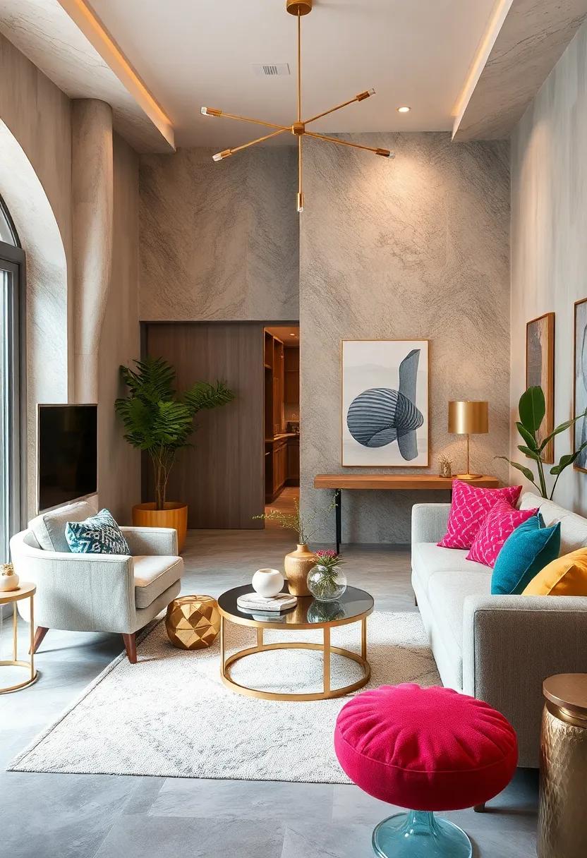 use ​Built-In Seating: Custom benches or ⁣riser seating‌ can⁢ provide extra storage while encompassing the ⁣space beneath‌ them, giving‌ both utility and seating ‌options