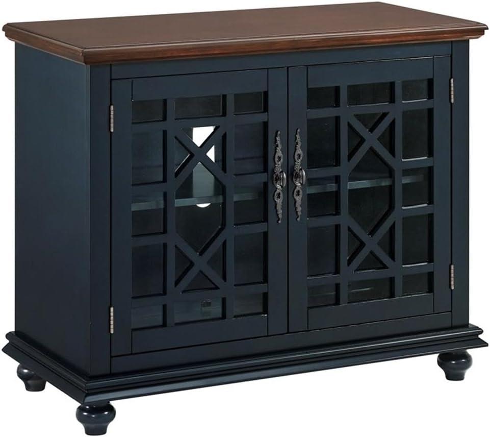 Our Take on the Martin Svensson Elegant TV Stand for Small Spaces