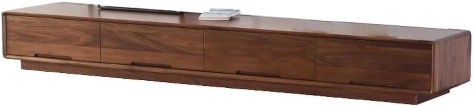 Our Take on the Luxury Storage Pedestal TV Stand for Every Room